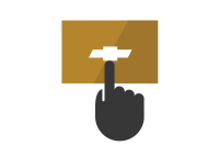 Shop Click Drive Create Icon in Aberdeen, MD