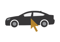 Shop Click Drive Select Icon in Aberdeen, MD