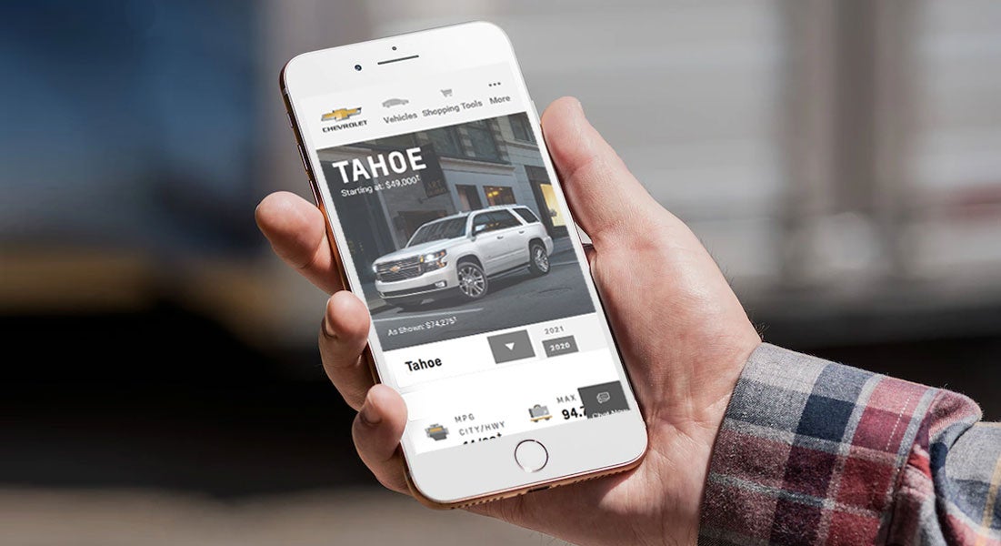 Shop Click Drive in Aberdeen, MD