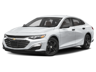 Chevrolet Malibu - Preston Chevrolet of Aberdeen in Aberdeen MD