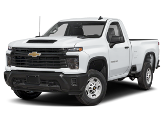 Chevrolet Silverado HD - Preston Chevrolet of Aberdeen in Aberdeen MD
