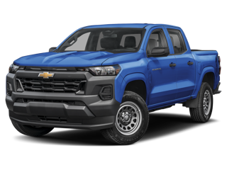 Chevrolet Colorado - Preston Chevrolet of Aberdeen in Aberdeen MD