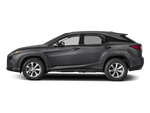 2017 Lexus RX RX 350