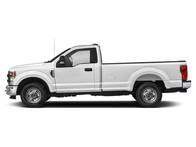 2020 Ford Super Duty F-250 SRW XL
