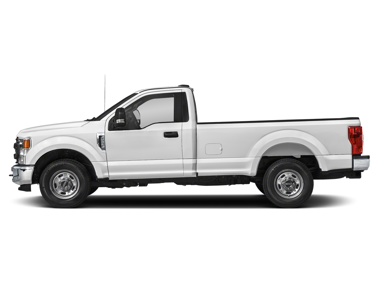 2020 Ford Super Duty F-250 SRW XL