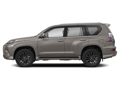 2021 Lexus GX GX 460 Premium