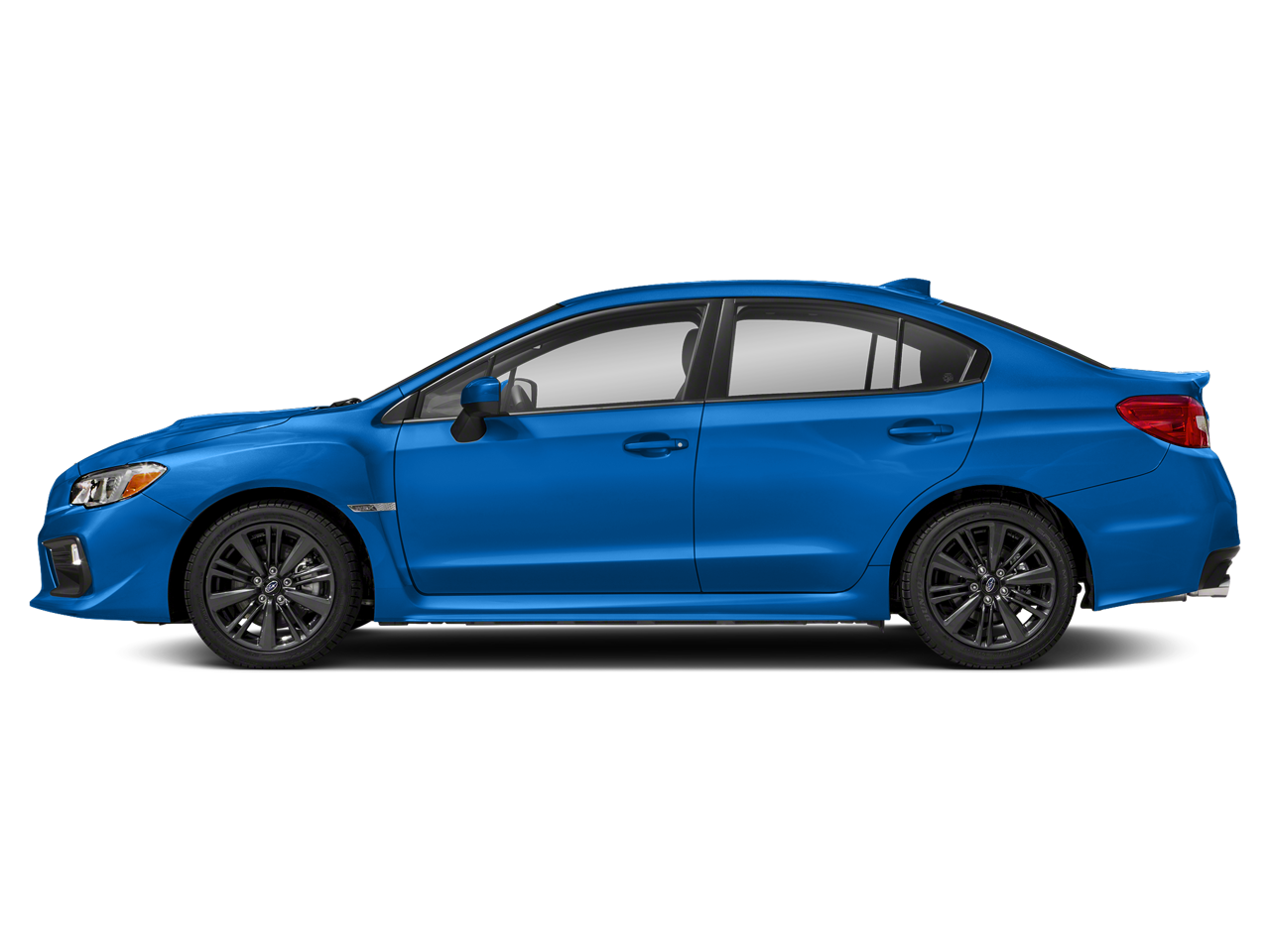 2021 Subaru WRX 2.0T