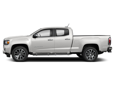 2022 GMC Canyon 4WD Denali