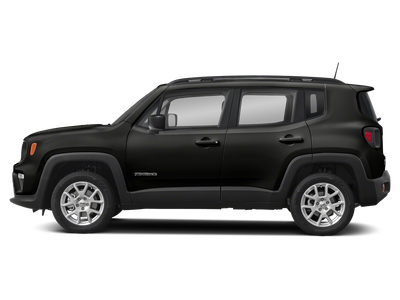2023 Jeep RENEGADE LIMI