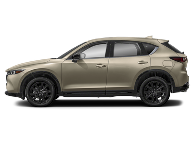 2024 Mazda Mazda CX5 BASE