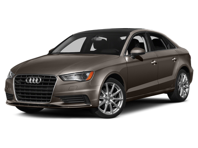 2015 Audi A3 1.8T Premium Plus