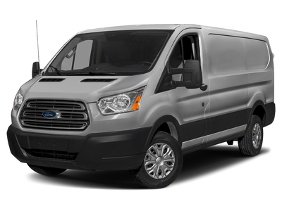 2015 Ford Transit Cargo Van T350
