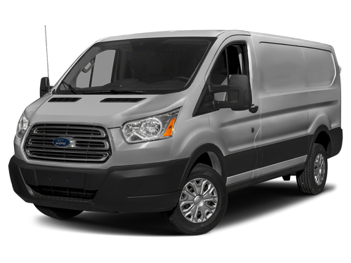 2015 Ford Transit Cargo Van T350
