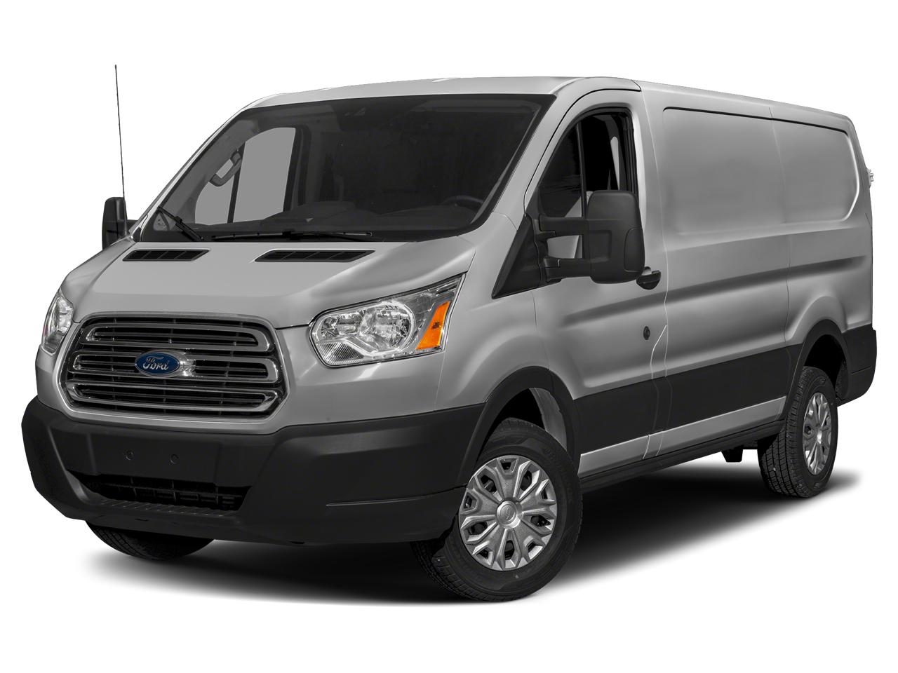 2015 Ford Transit Cargo Van T350