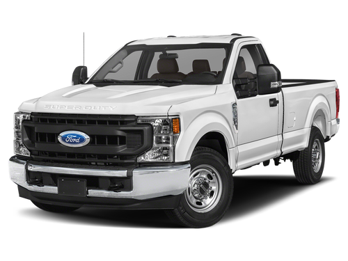 2020 Ford Super Duty F-250 SRW XL