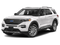 2021 Ford EXPLORER KINGRANCH