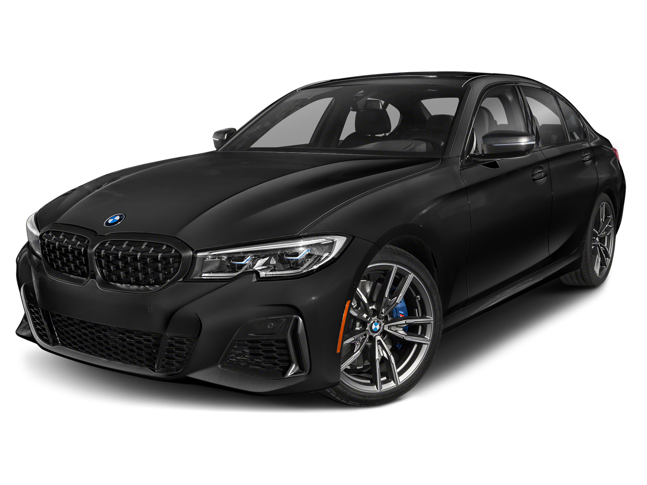 2022 BMW M340I M340i xDrive