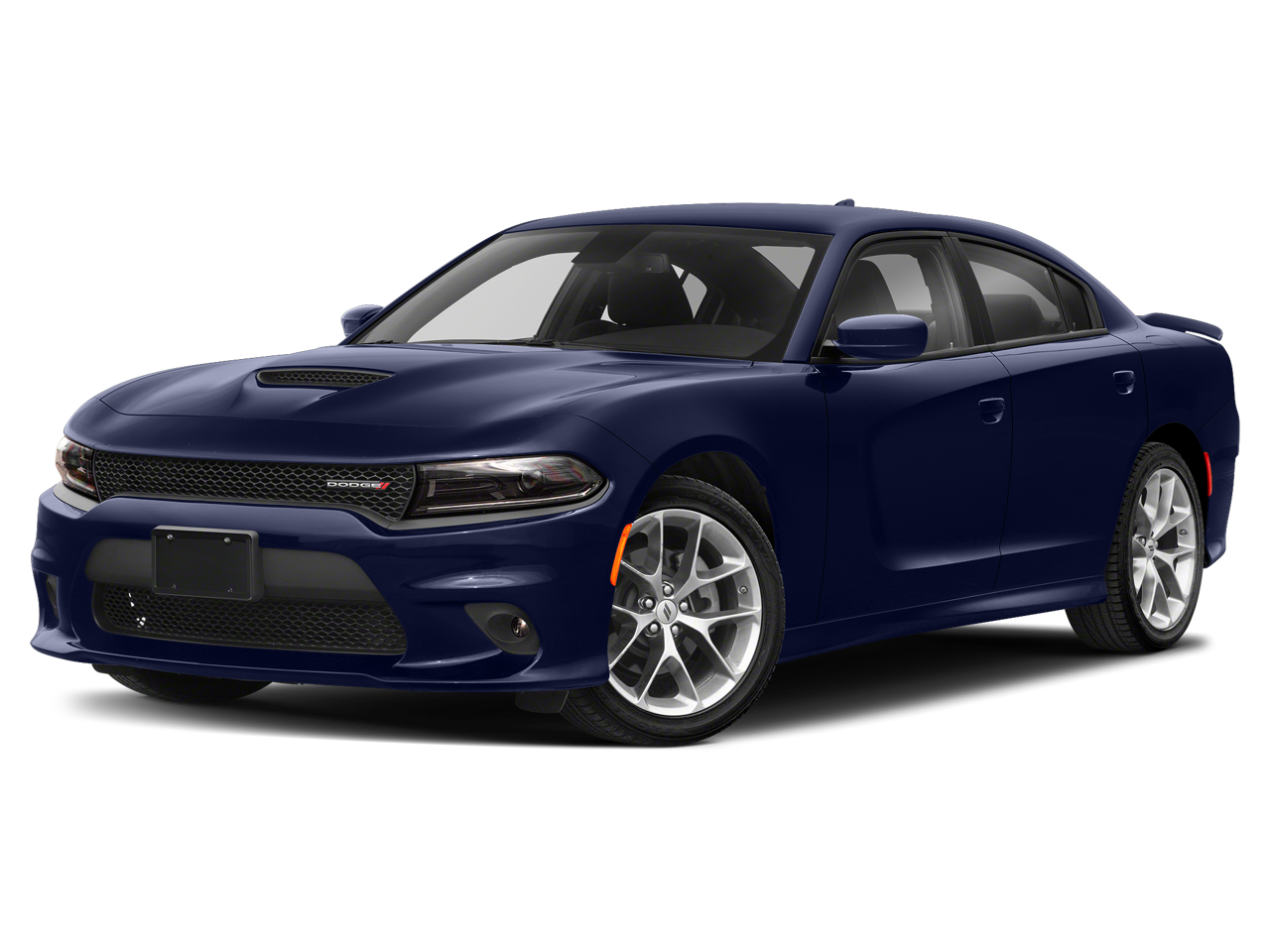 2022 Dodge Charger GT's photo