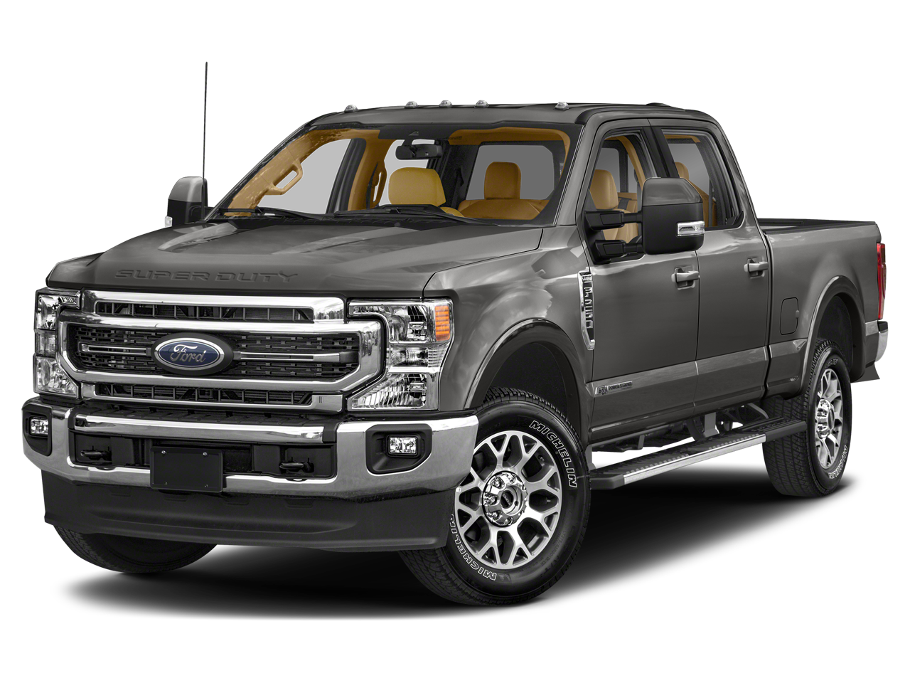 2022 Ford F-350 Super Duty