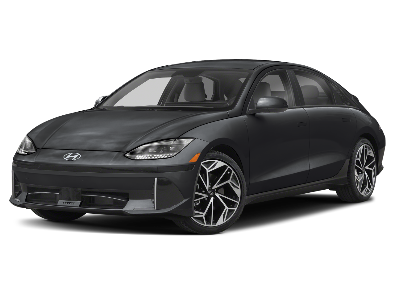 2024 Hyundai Ioniq 6