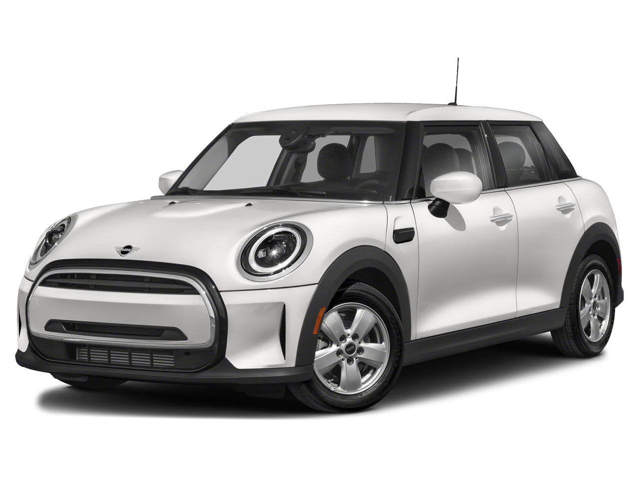 2024 MINI Hardtop 4 Door Cooper S