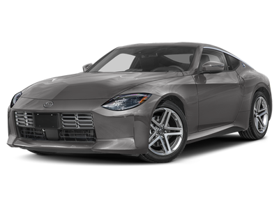 2024 Nissan Z Sport