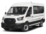 2025 Ford Transit 350 XLT