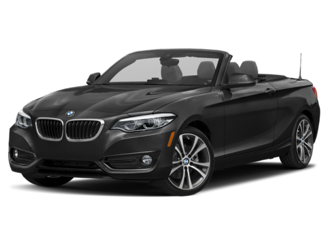 2018 BMW 230I 230i