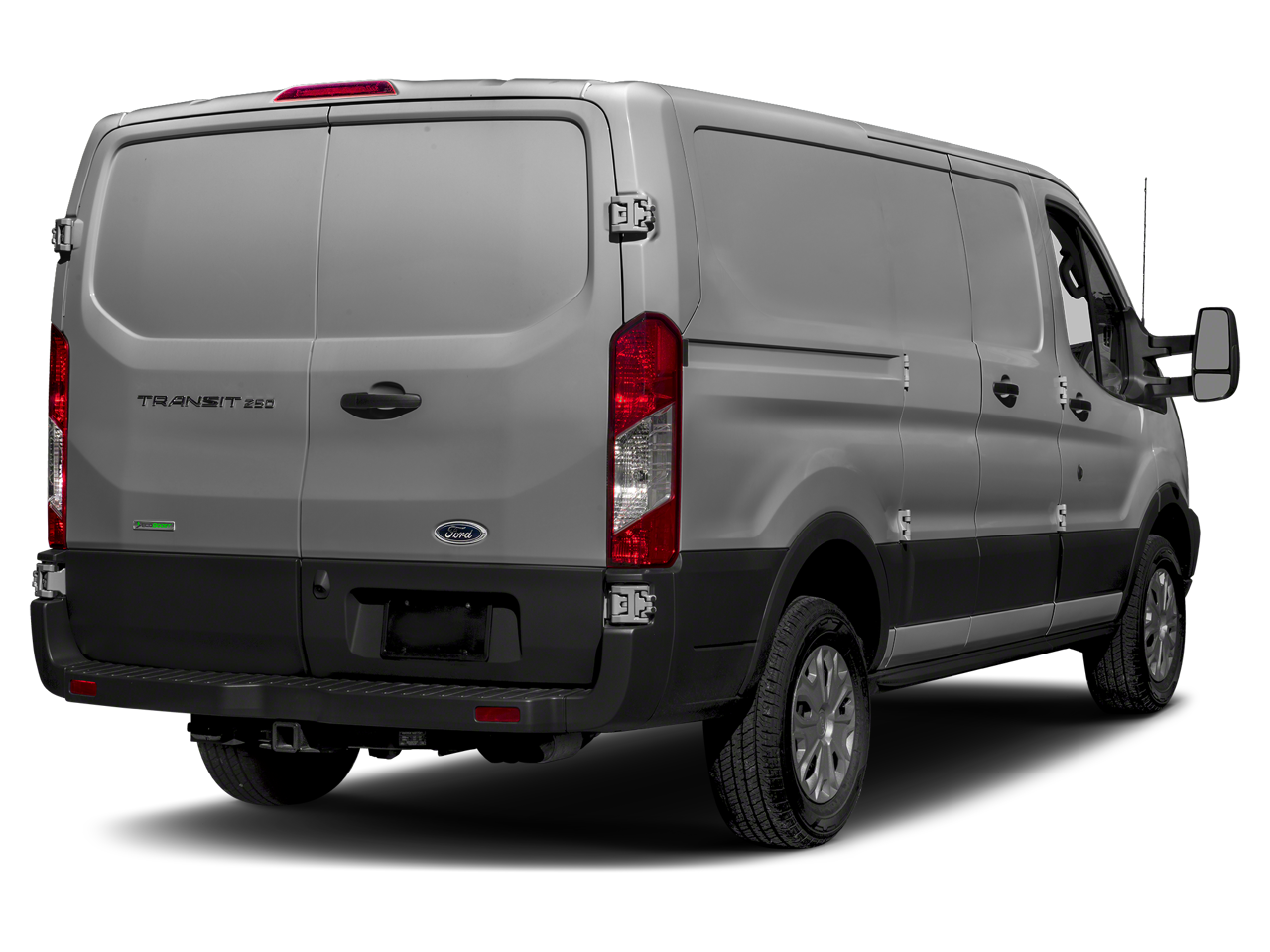 2015 Ford Transit Cargo Van T350