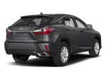 2017 Lexus RX RX 350