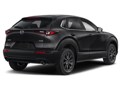2020 Mazda Mazda CX-30 Premium Package