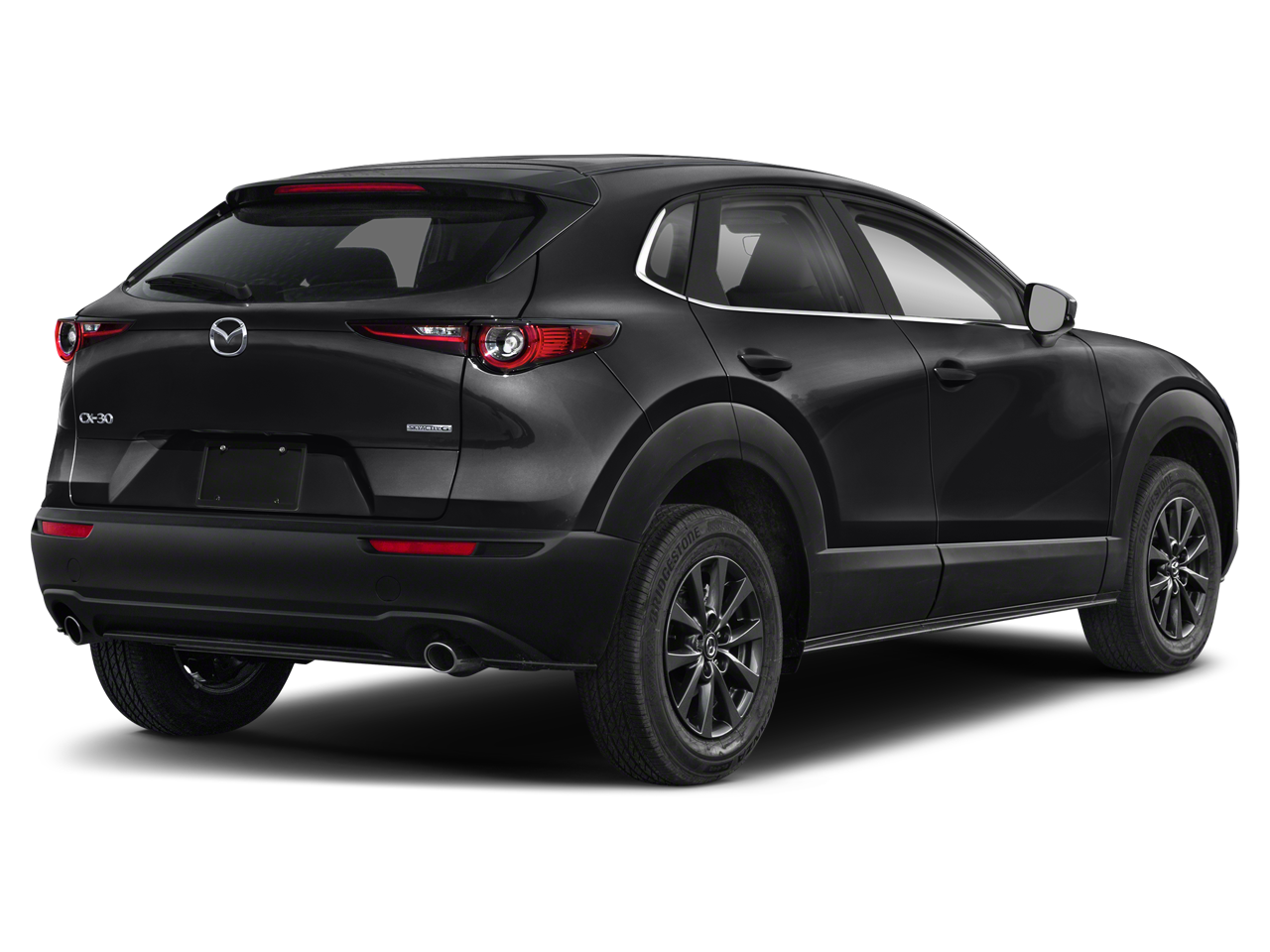 2020 Mazda Mazda CX-30 Premium Package