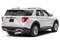 2021 Ford EXPLORER KINGRANCH