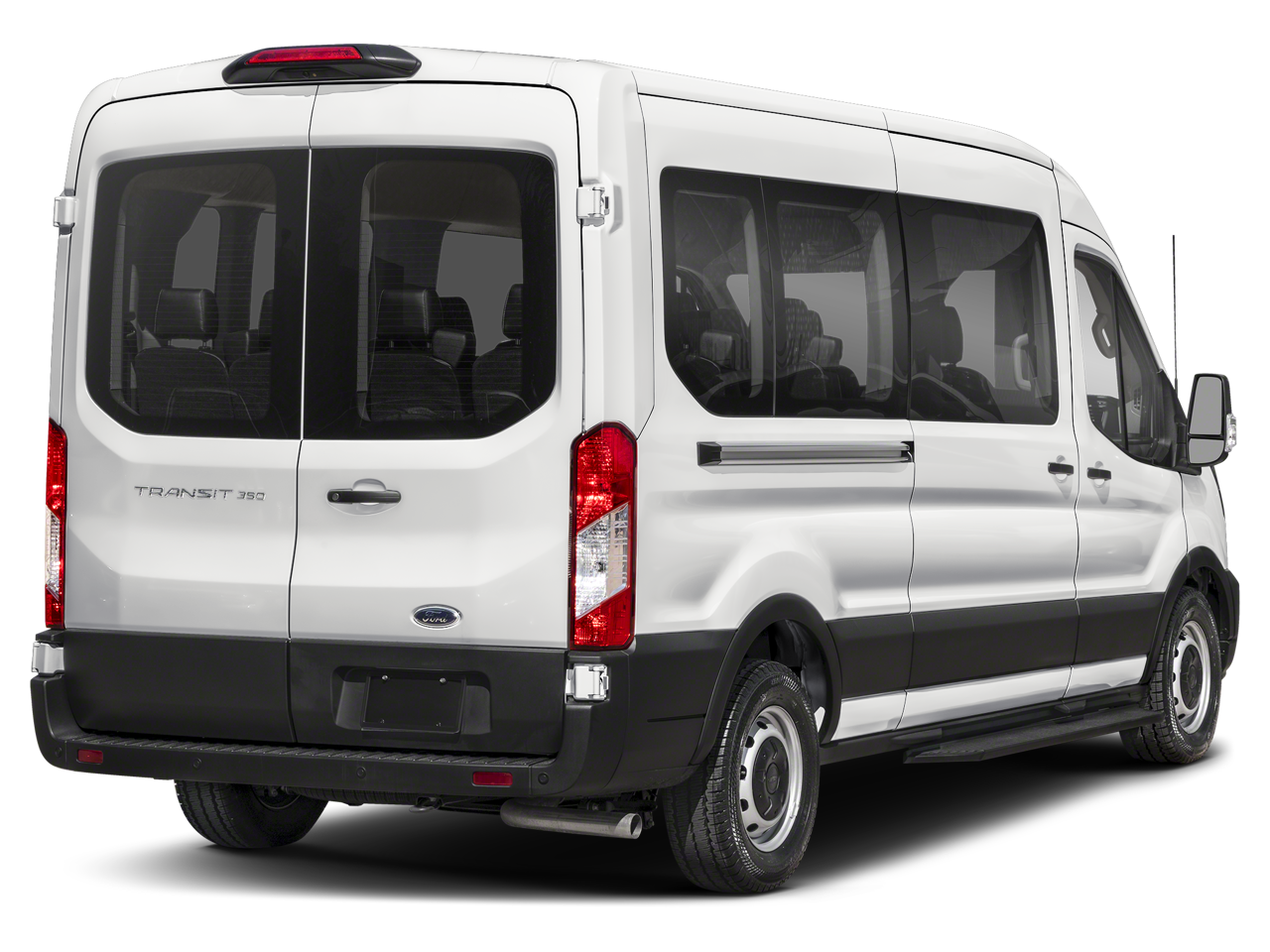 2024 Ford Transit 350 XLT