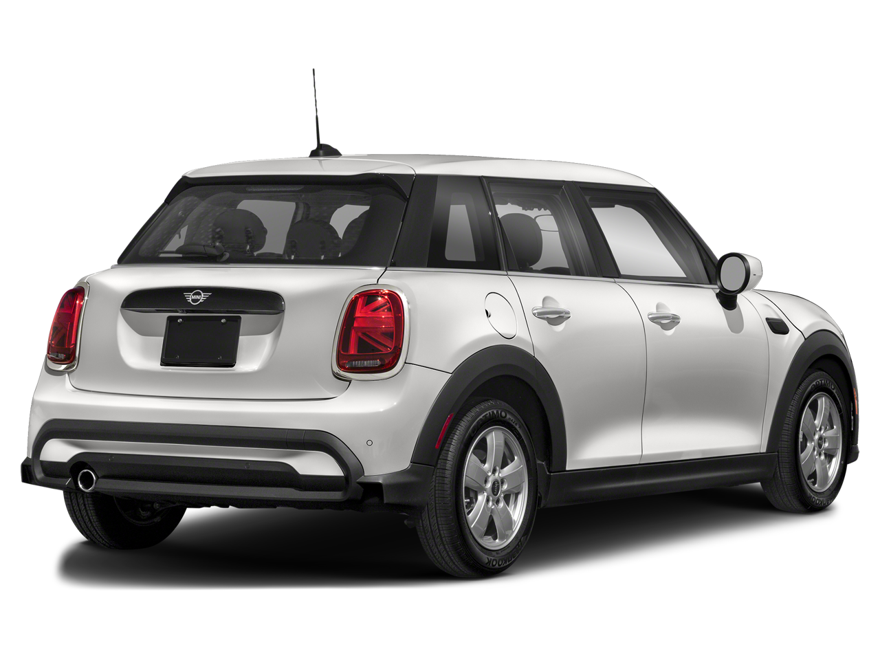 2024 MINI Hardtop 4 Door Cooper S