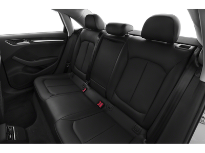 2015 Audi A3 1.8T Premium Plus