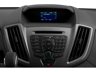 2015 Ford Transit Cargo Van T350