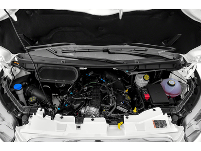 2015 Ford Transit Cargo Van T350