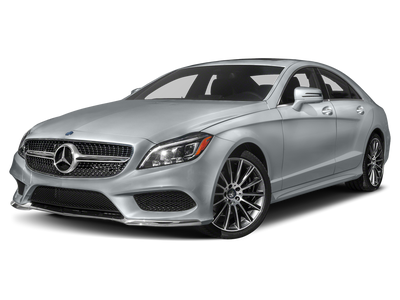 2015 MERCEDES CLS400 CLS 400