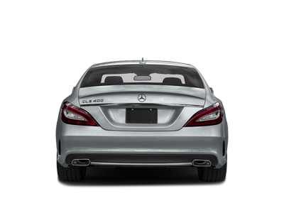 2015 MERCEDES CLS400 CLS 400