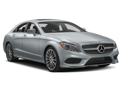 2015 MERCEDES CLS400 CLS 400