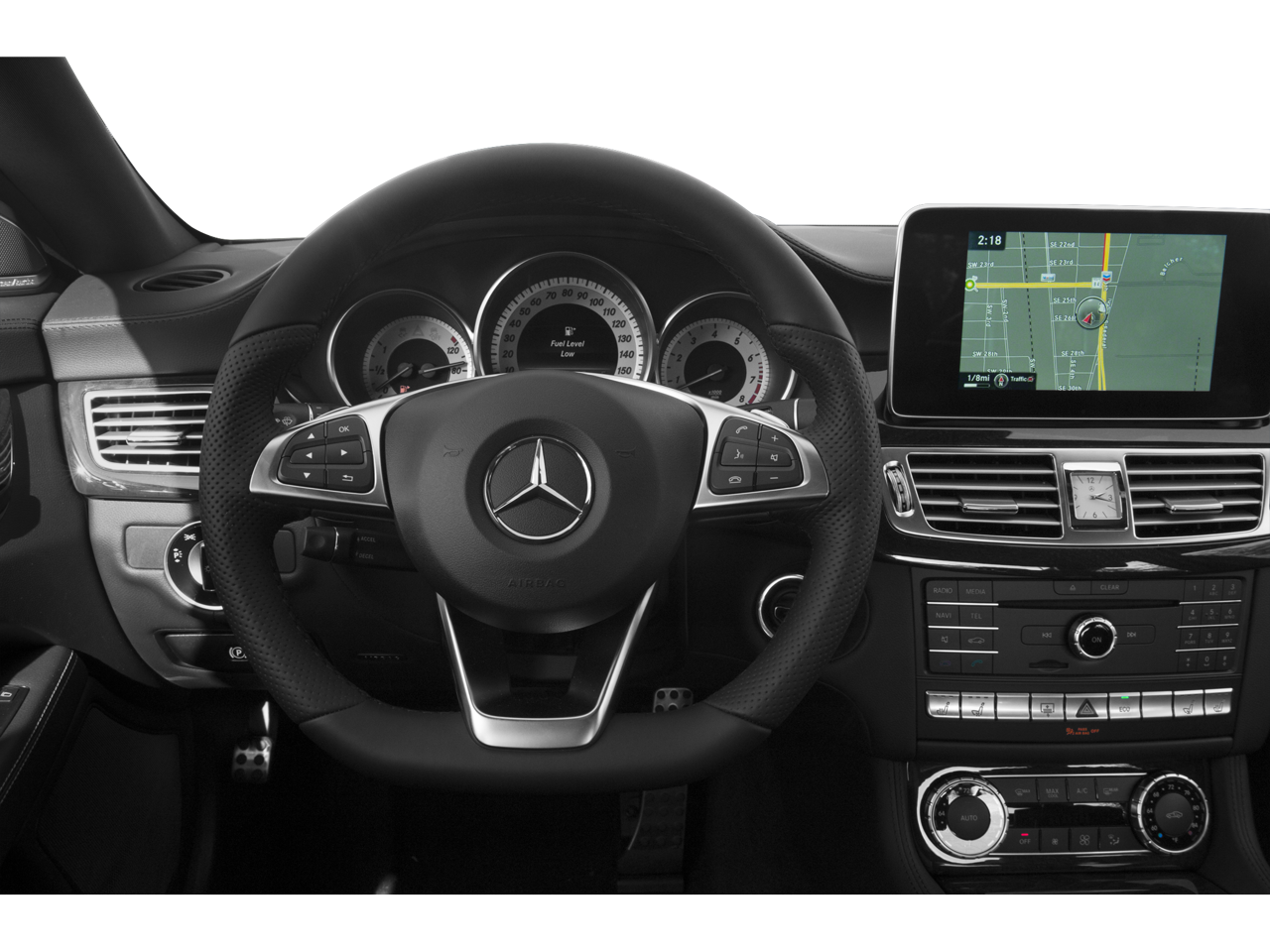 2015 MERCEDES CLS400 CLS 400