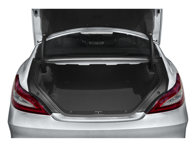 2015 MERCEDES CLS400 CLS 400