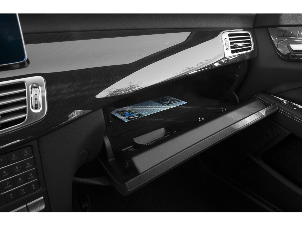 2015 MERCEDES CLS400 CLS 400