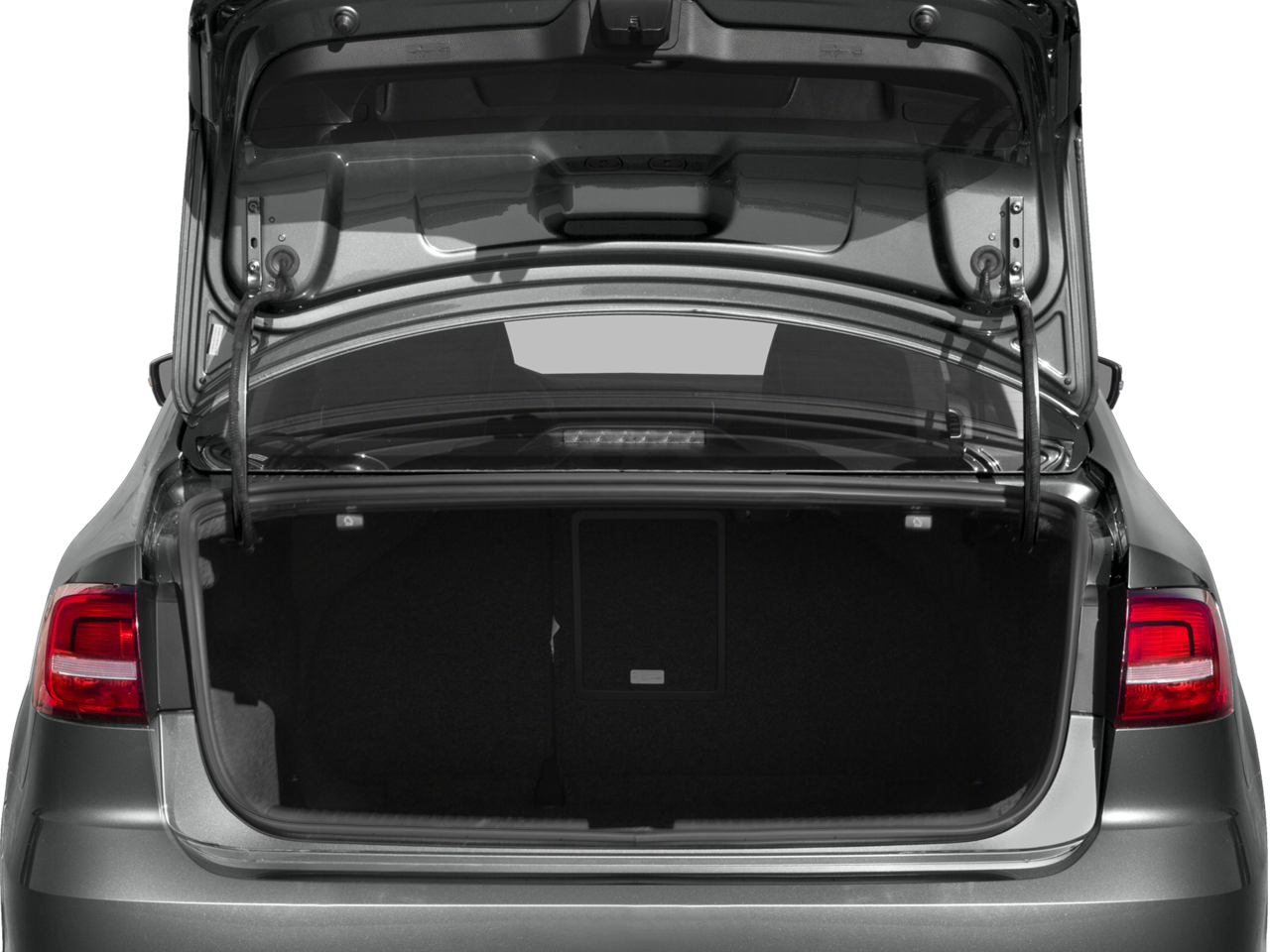 2016 Volkswagen Jetta 1.4T S w/Technology