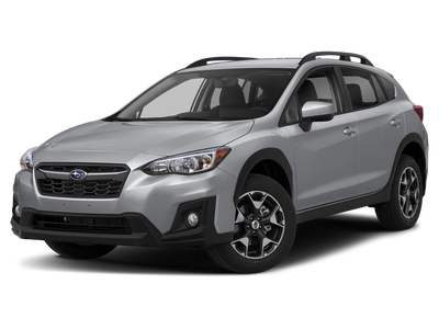 2020 Subaru CROSSTREK 2.0IPR