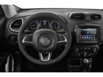 2021 Jeep Renegade Islander
