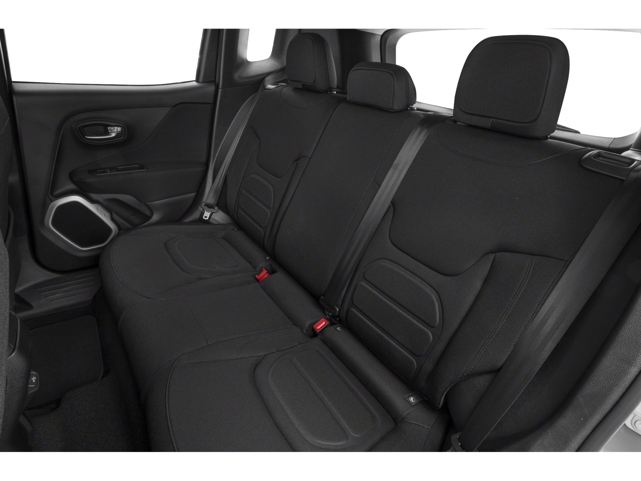 2021 Jeep Renegade Islander