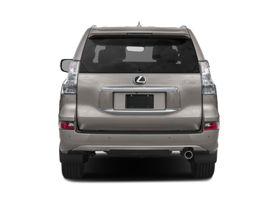 2021 Lexus GX 460 STD