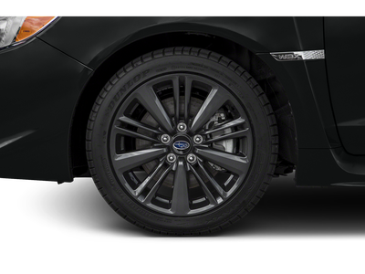 2021 Subaru WRX 2.0T